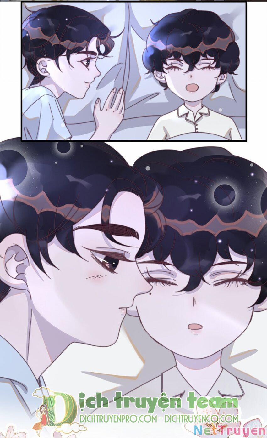 Nghe Nói Tôi Rất Nghèo 116.5 trang 8