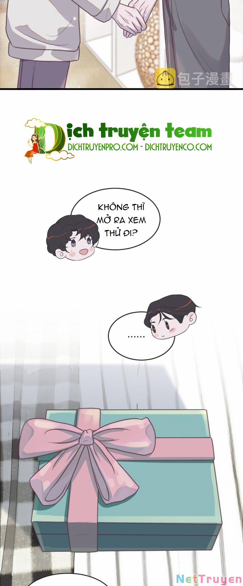 Nghe Nói Tôi Rất Nghèo 116 trang 13