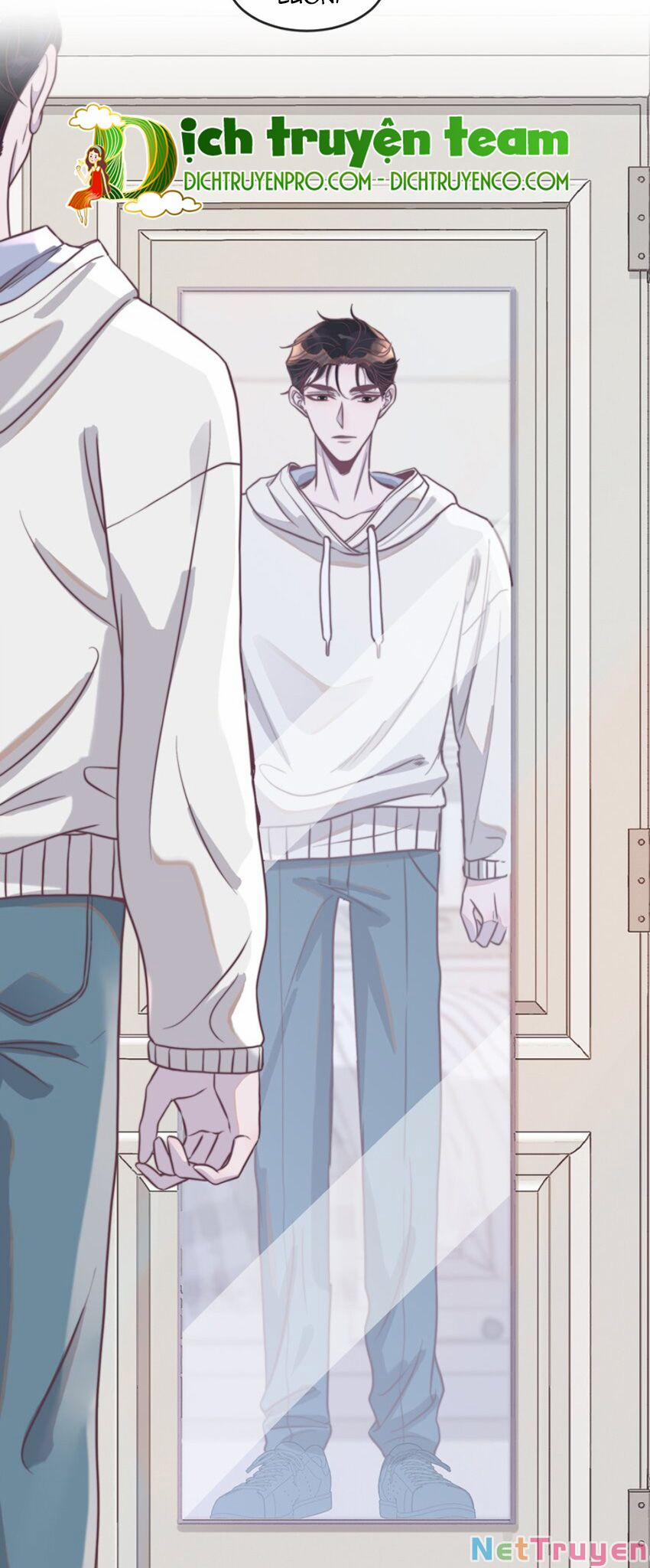 Nghe Nói Tôi Rất Nghèo 116 trang 15