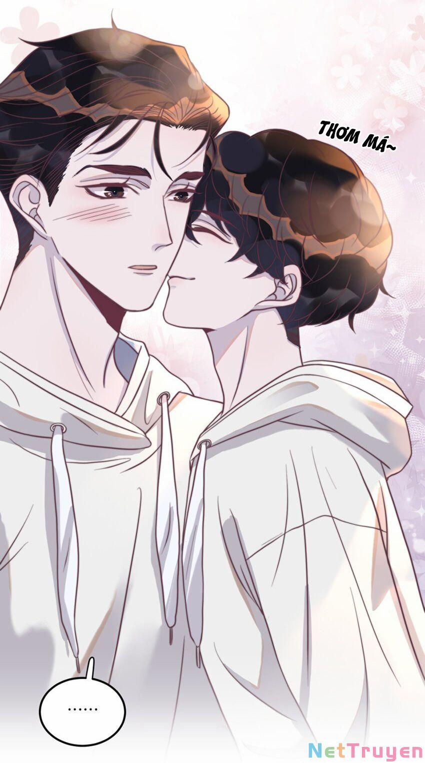 Nghe Nói Tôi Rất Nghèo 116 trang 17