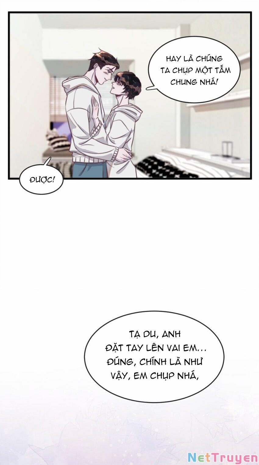 Nghe Nói Tôi Rất Nghèo 116 trang 18