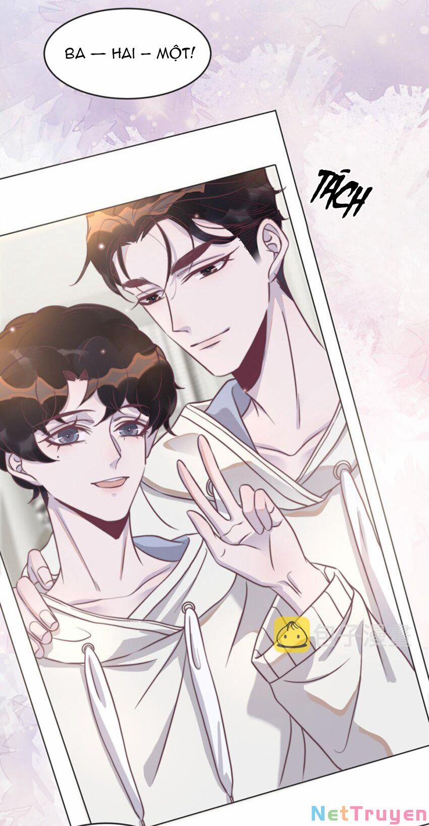 Nghe Nói Tôi Rất Nghèo 116 trang 19