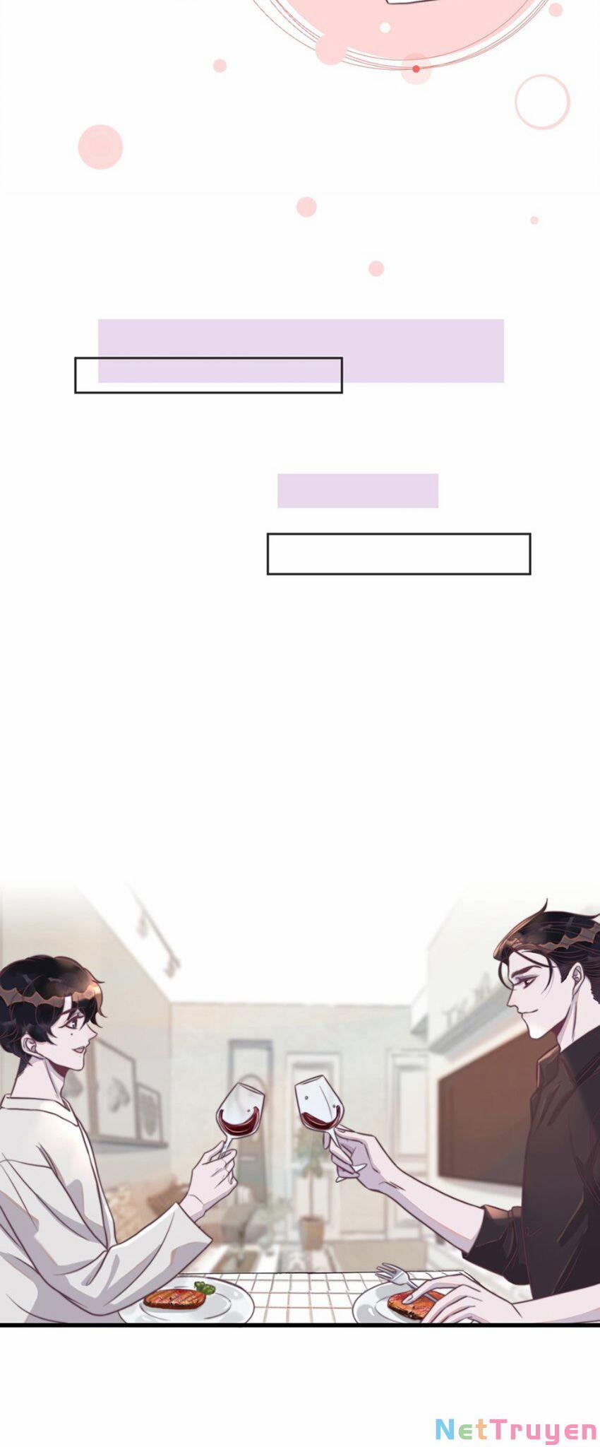 Nghe Nói Tôi Rất Nghèo 116 trang 2