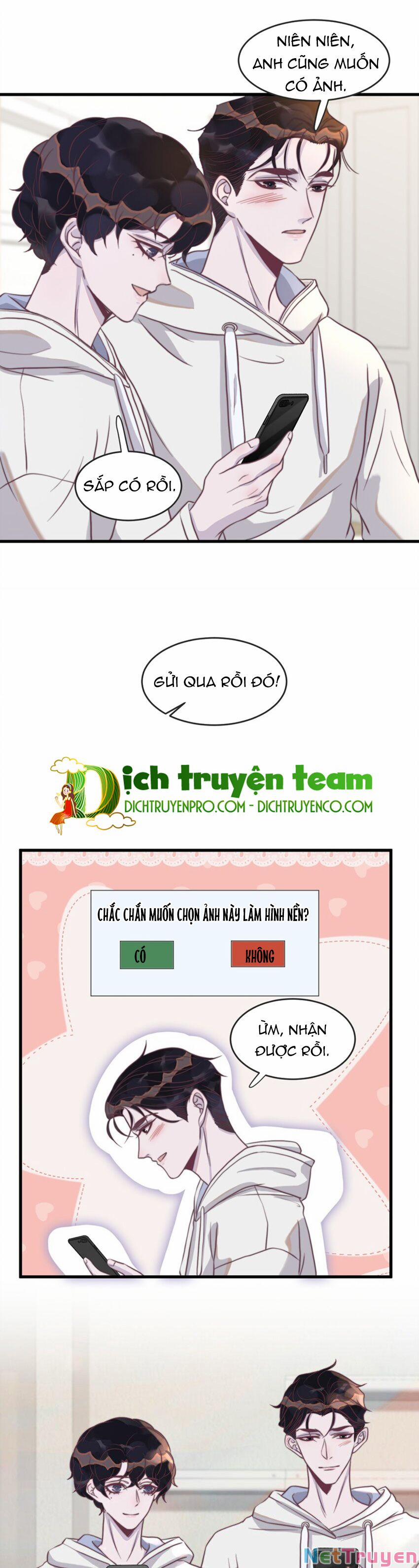 Nghe Nói Tôi Rất Nghèo 116 trang 21