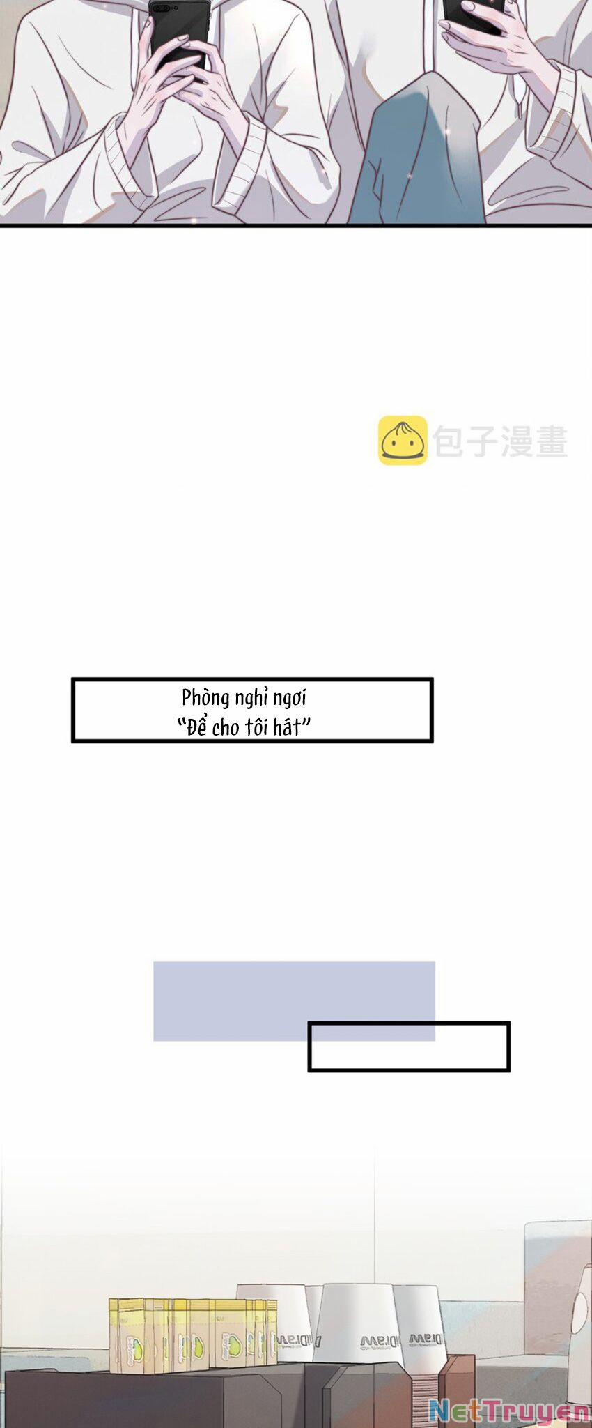 Nghe Nói Tôi Rất Nghèo 116 trang 22