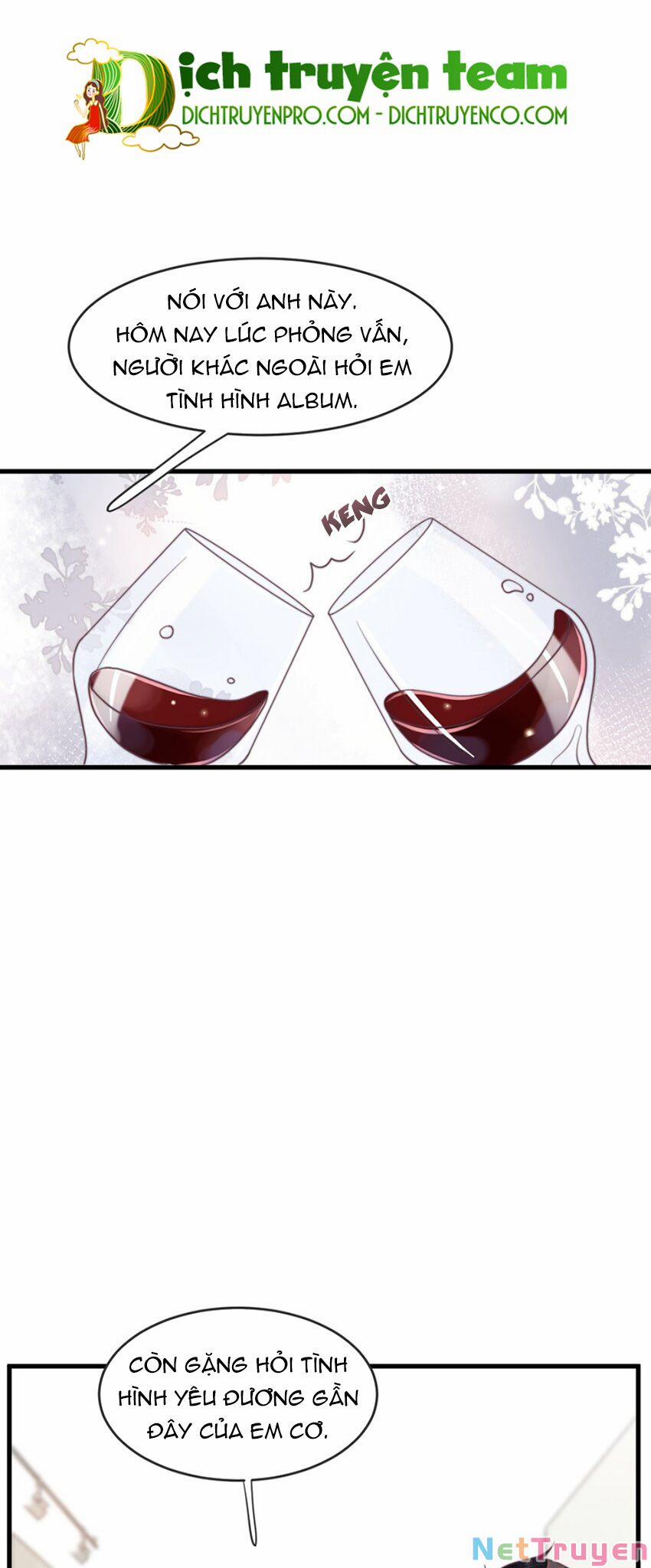 Nghe Nói Tôi Rất Nghèo 116 trang 3