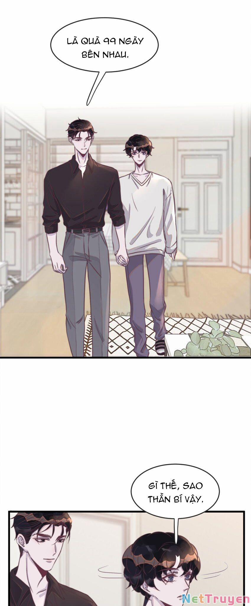 Nghe Nói Tôi Rất Nghèo 116 trang 7