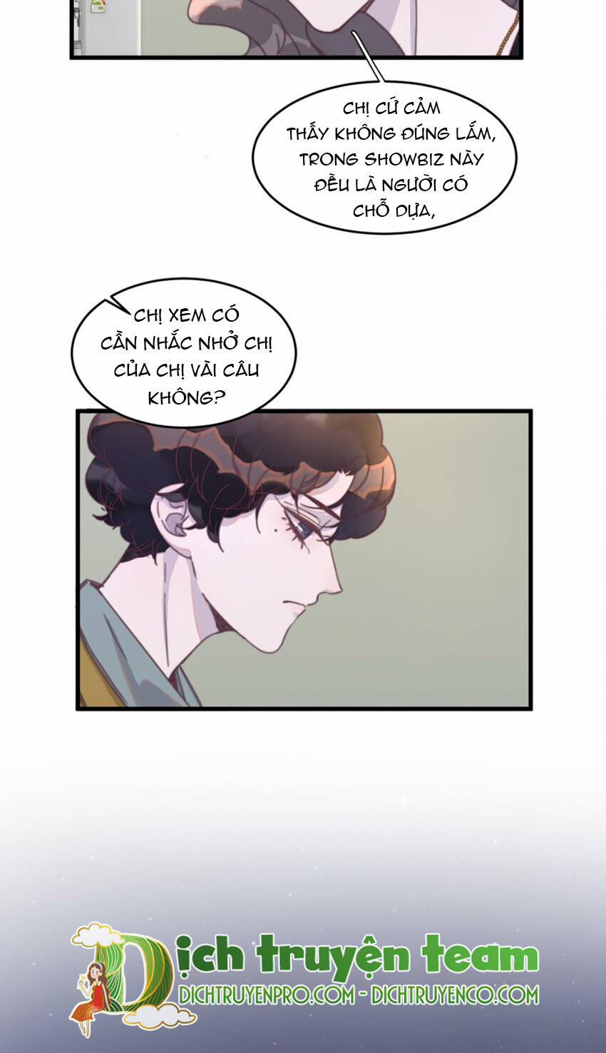 Nghe Nói Tôi Rất Nghèo 117 trang 2