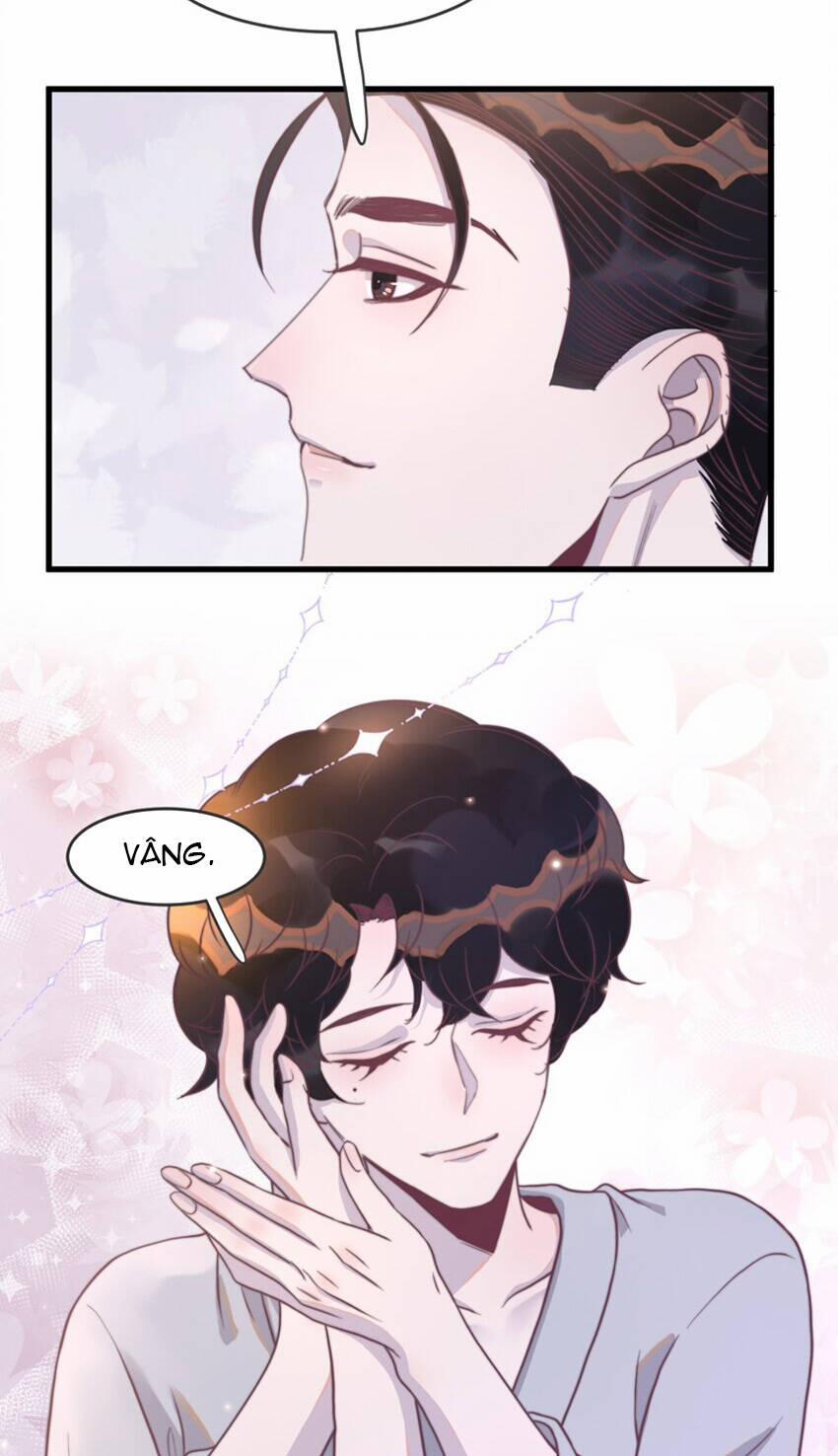 Nghe Nói Tôi Rất Nghèo 117 trang 30