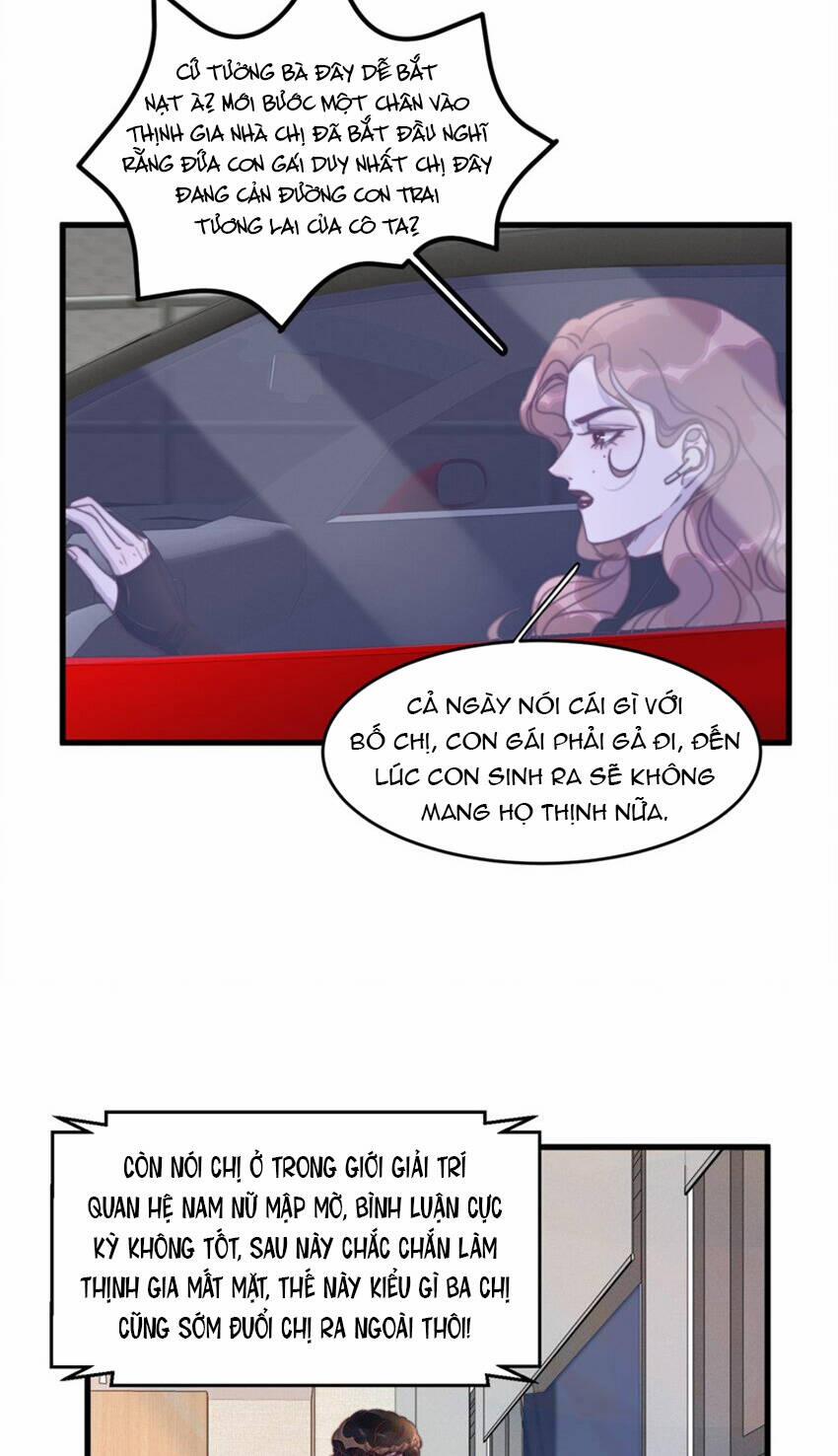 Nghe Nói Tôi Rất Nghèo 117 trang 4