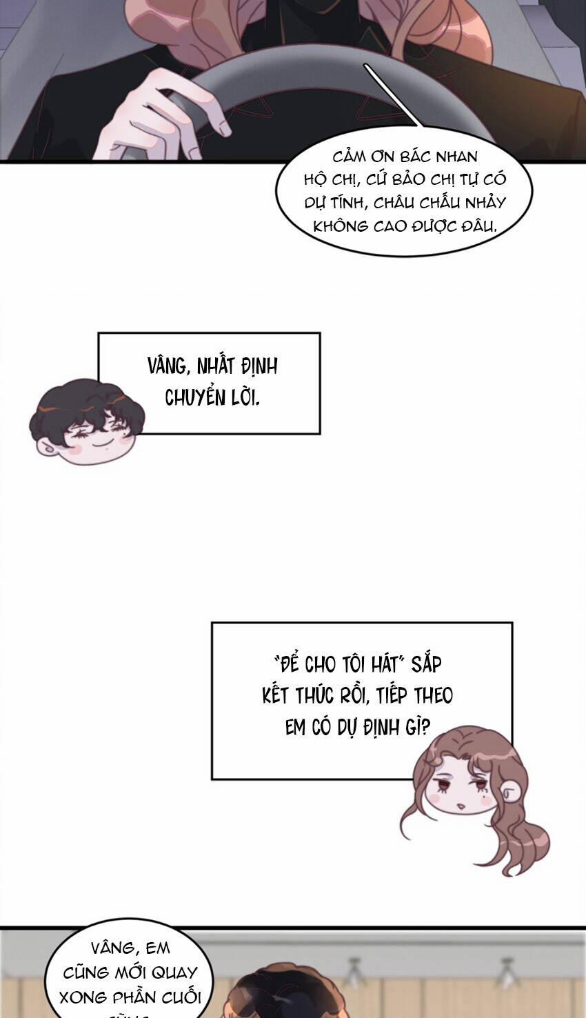 Nghe Nói Tôi Rất Nghèo 117 trang 6