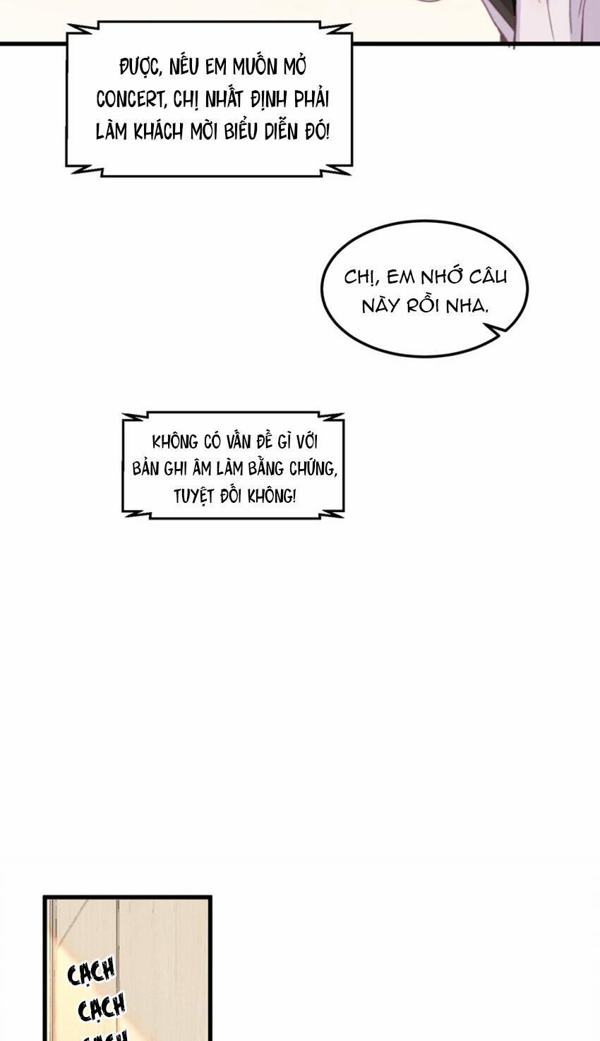 Nghe Nói Tôi Rất Nghèo 117 trang 8