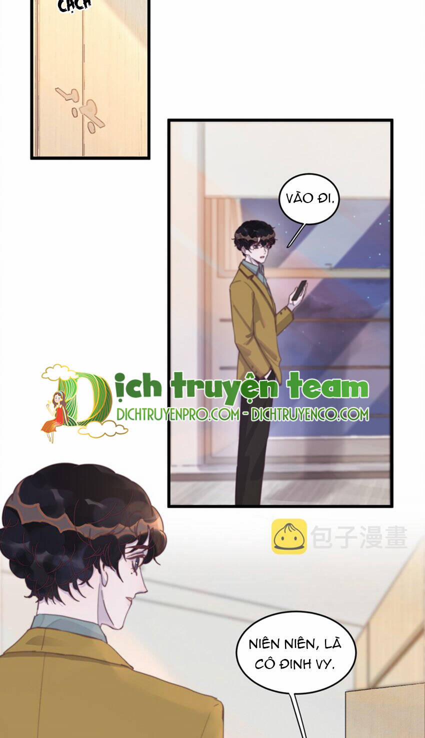 Nghe Nói Tôi Rất Nghèo 117 trang 9