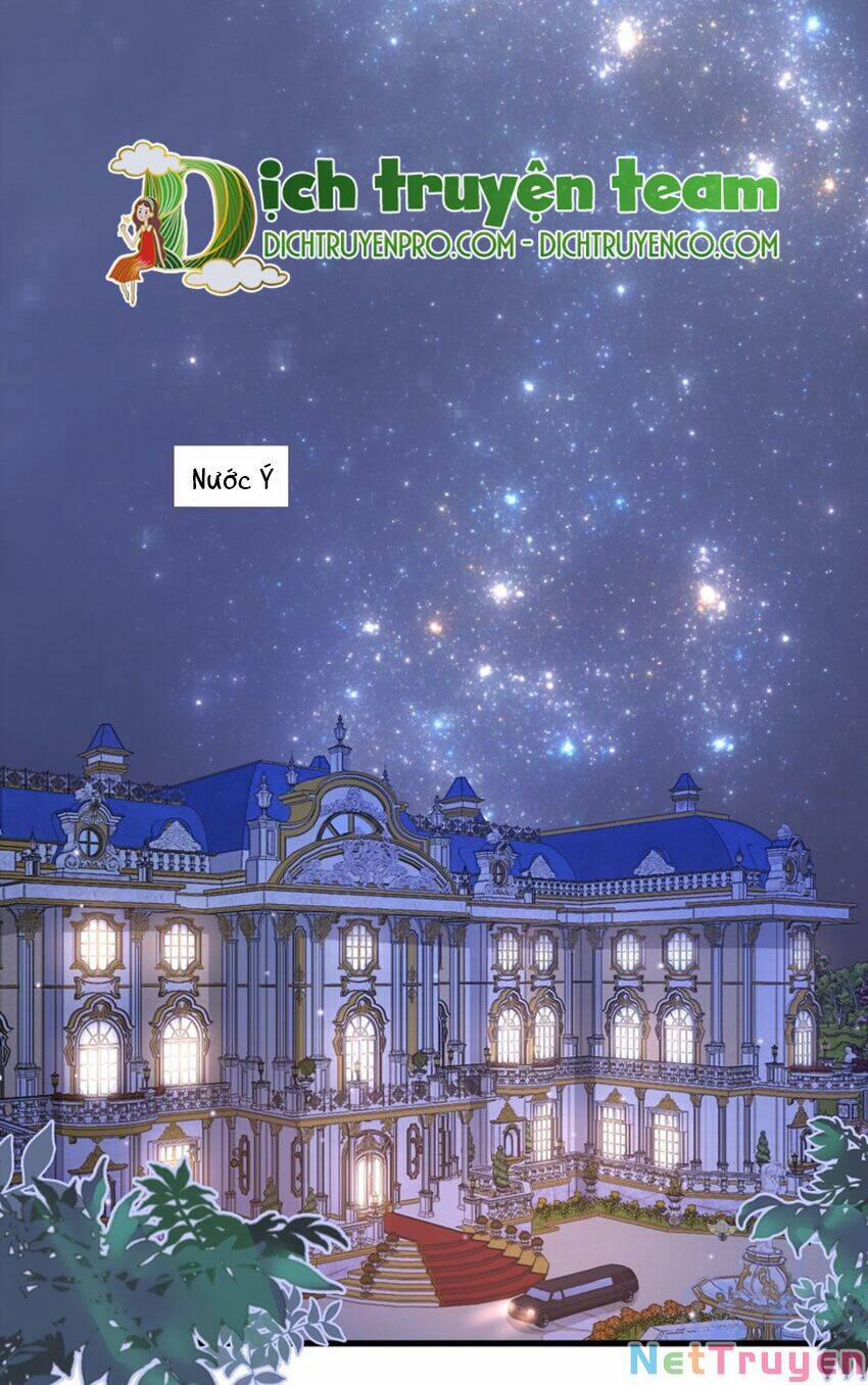 Nghe Nói Tôi Rất Nghèo 118 trang 1