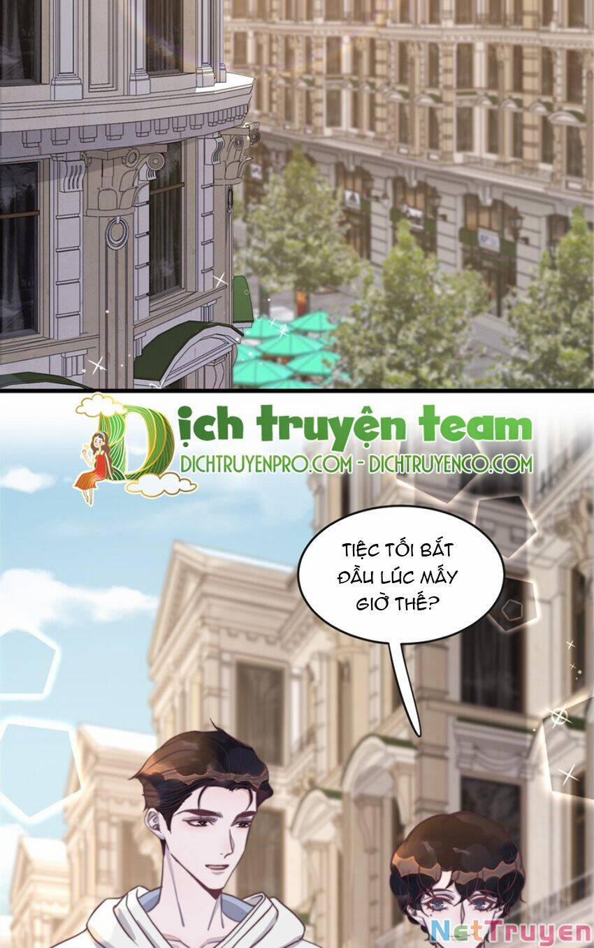 Nghe Nói Tôi Rất Nghèo 118 trang 12