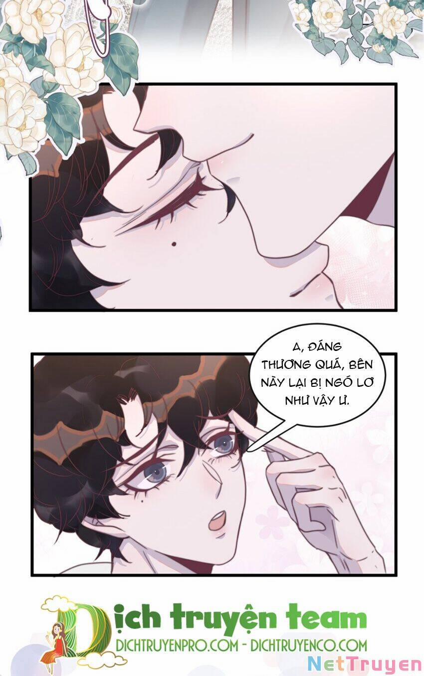 Nghe Nói Tôi Rất Nghèo 118 trang 17