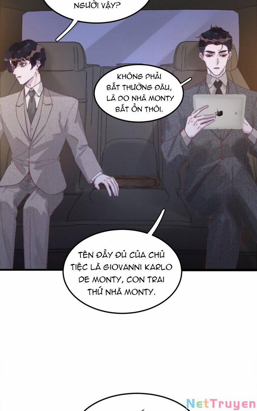 Nghe Nói Tôi Rất Nghèo 118 trang 27