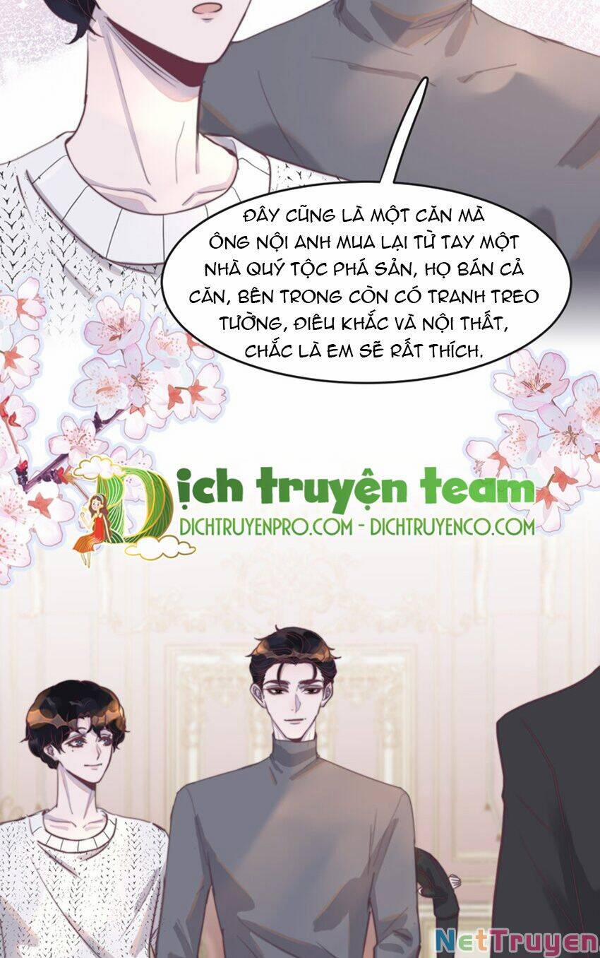 Nghe Nói Tôi Rất Nghèo 118 trang 3