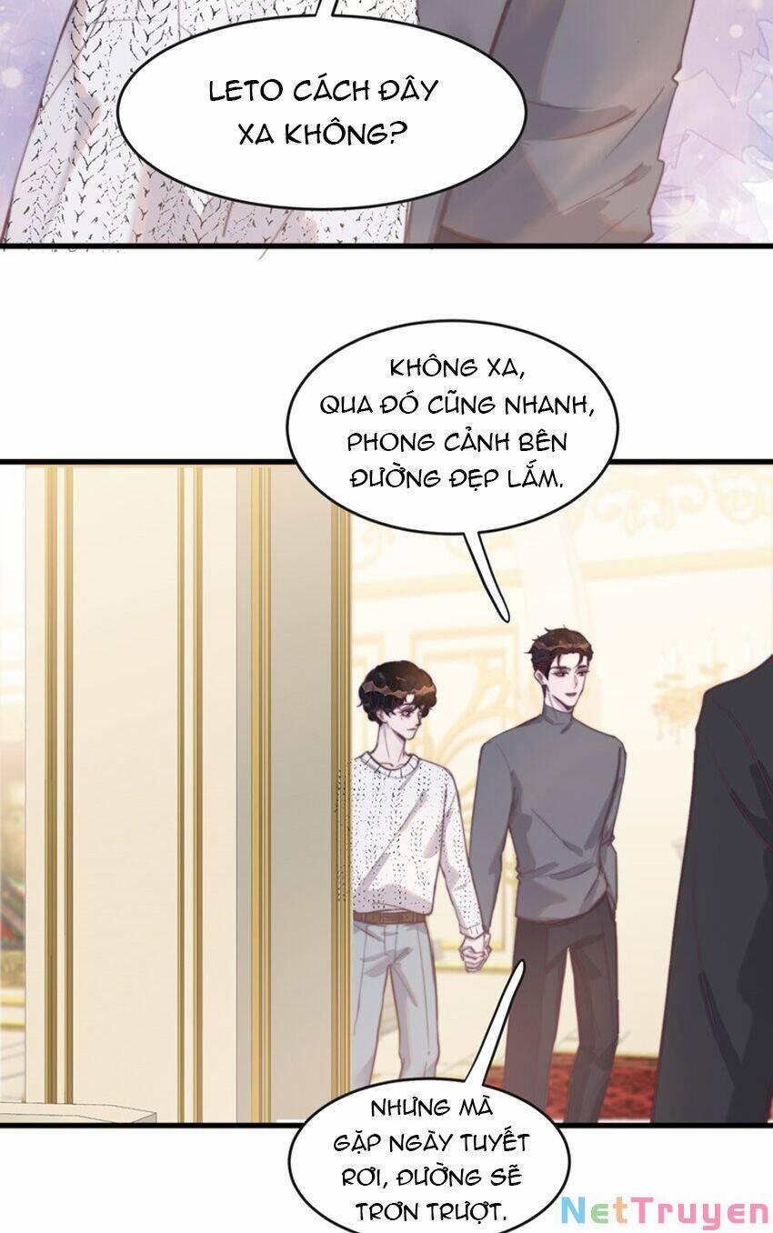 Nghe Nói Tôi Rất Nghèo 118 trang 8