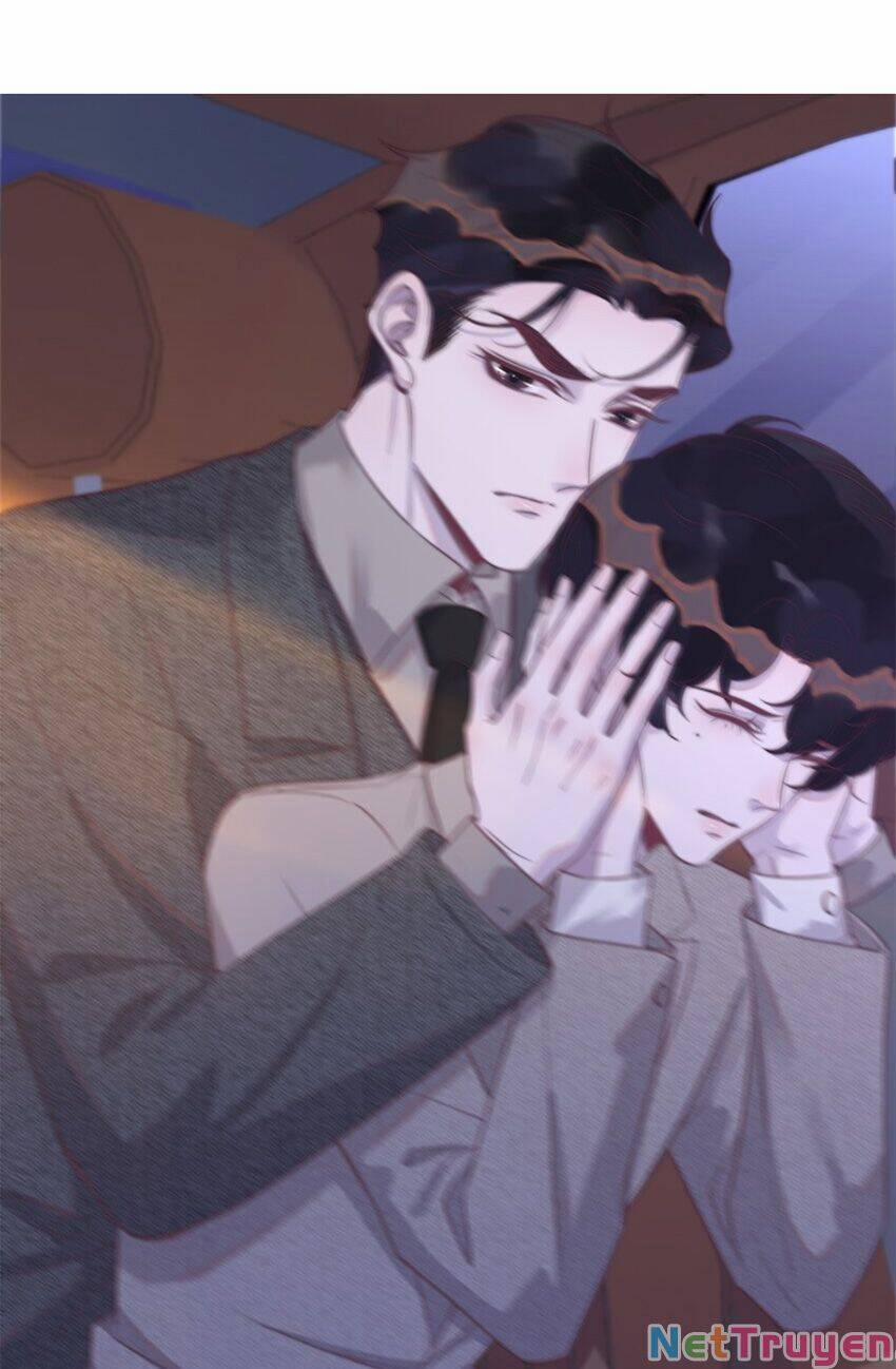 Nghe Nói Tôi Rất Nghèo 119 trang 10