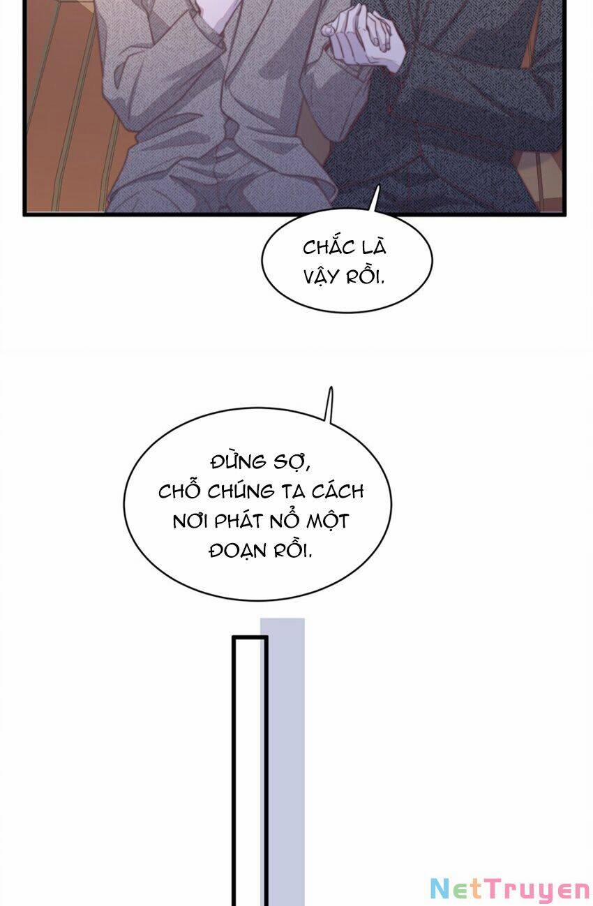 Nghe Nói Tôi Rất Nghèo 119 trang 12