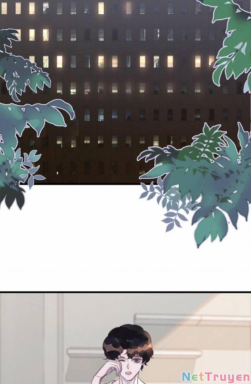 Nghe Nói Tôi Rất Nghèo 119 trang 14