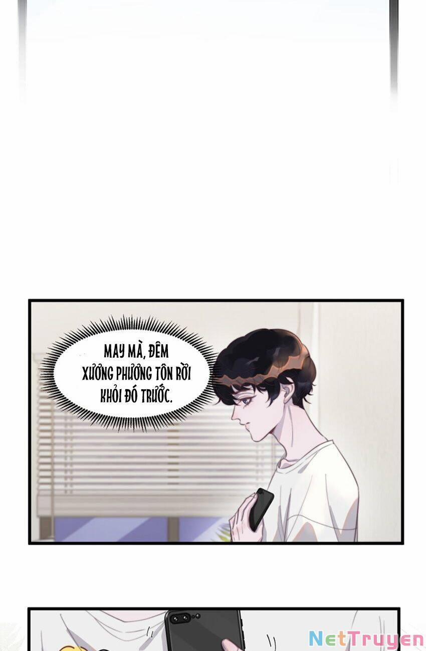 Nghe Nói Tôi Rất Nghèo 119 trang 16