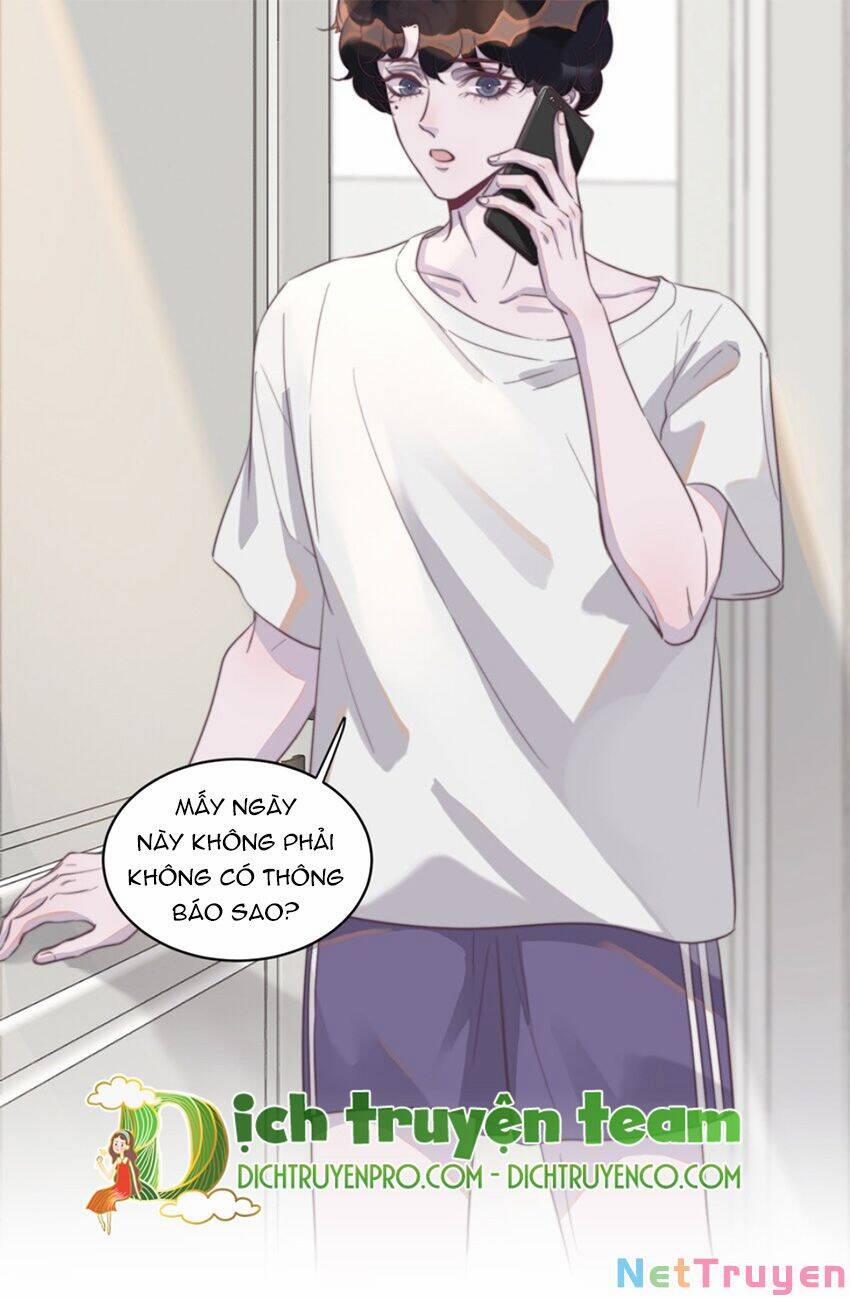 Nghe Nói Tôi Rất Nghèo 119 trang 18