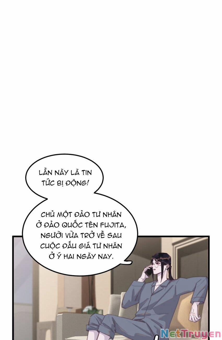 Nghe Nói Tôi Rất Nghèo 119 trang 19