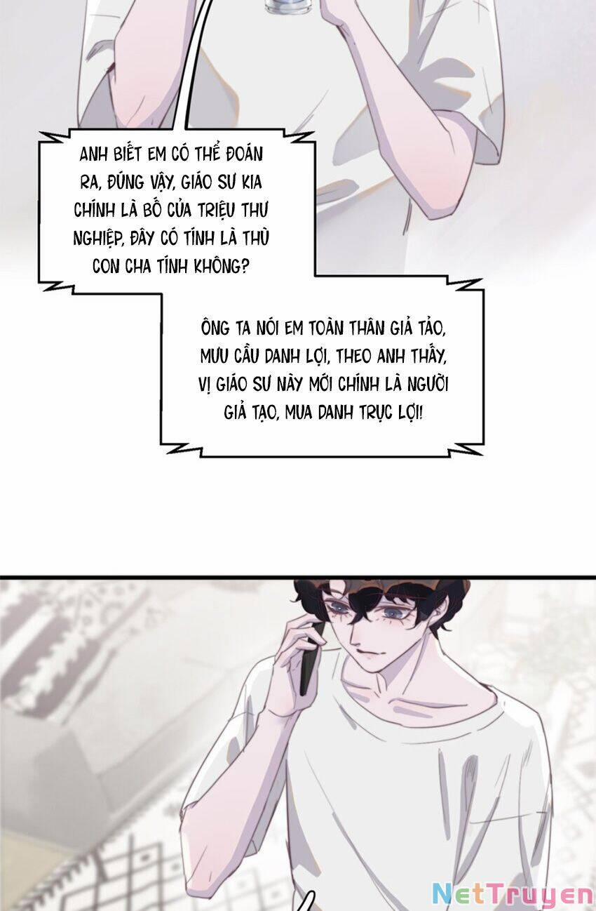 Nghe Nói Tôi Rất Nghèo 119 trang 23