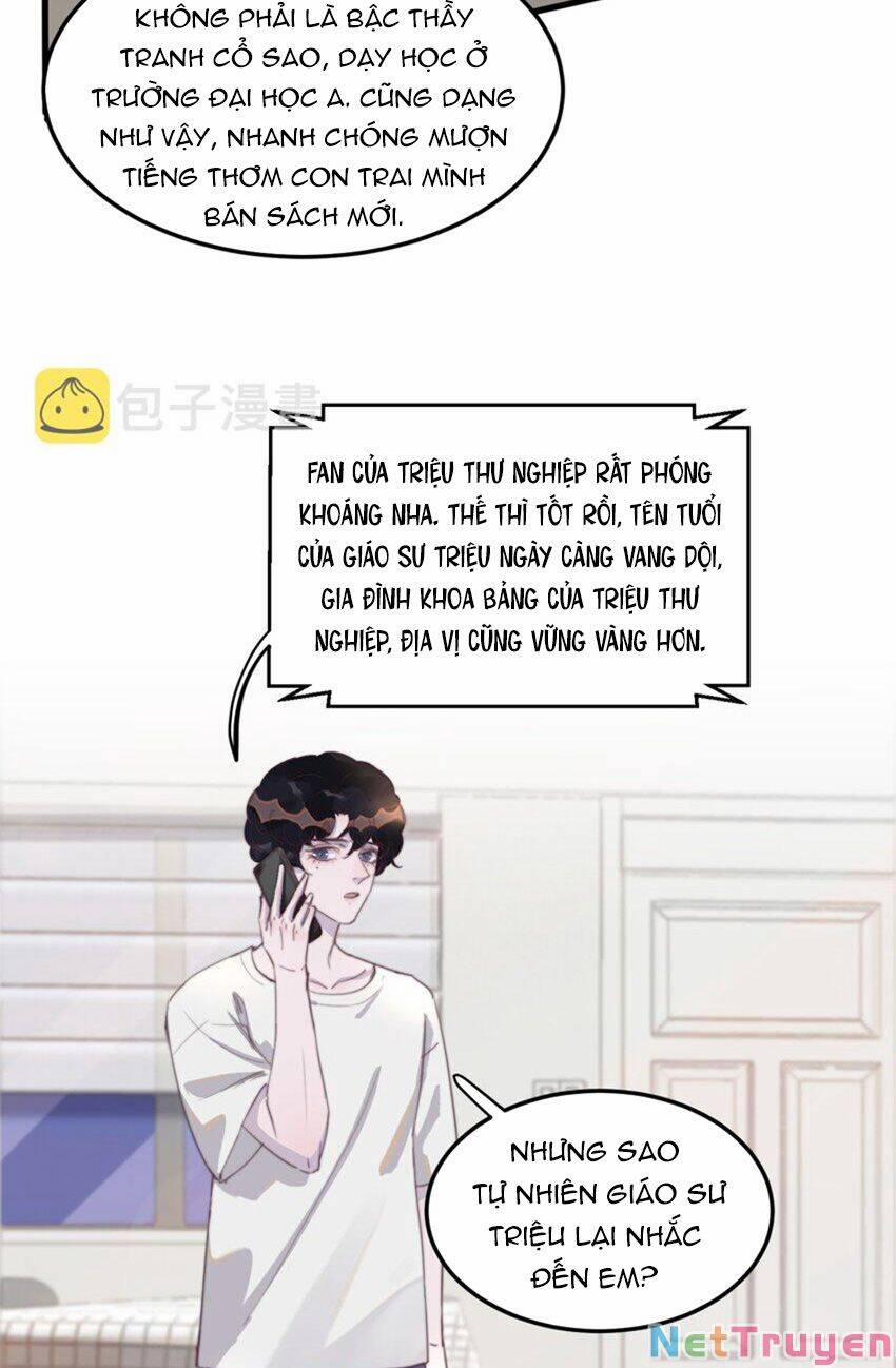 Nghe Nói Tôi Rất Nghèo 119 trang 25