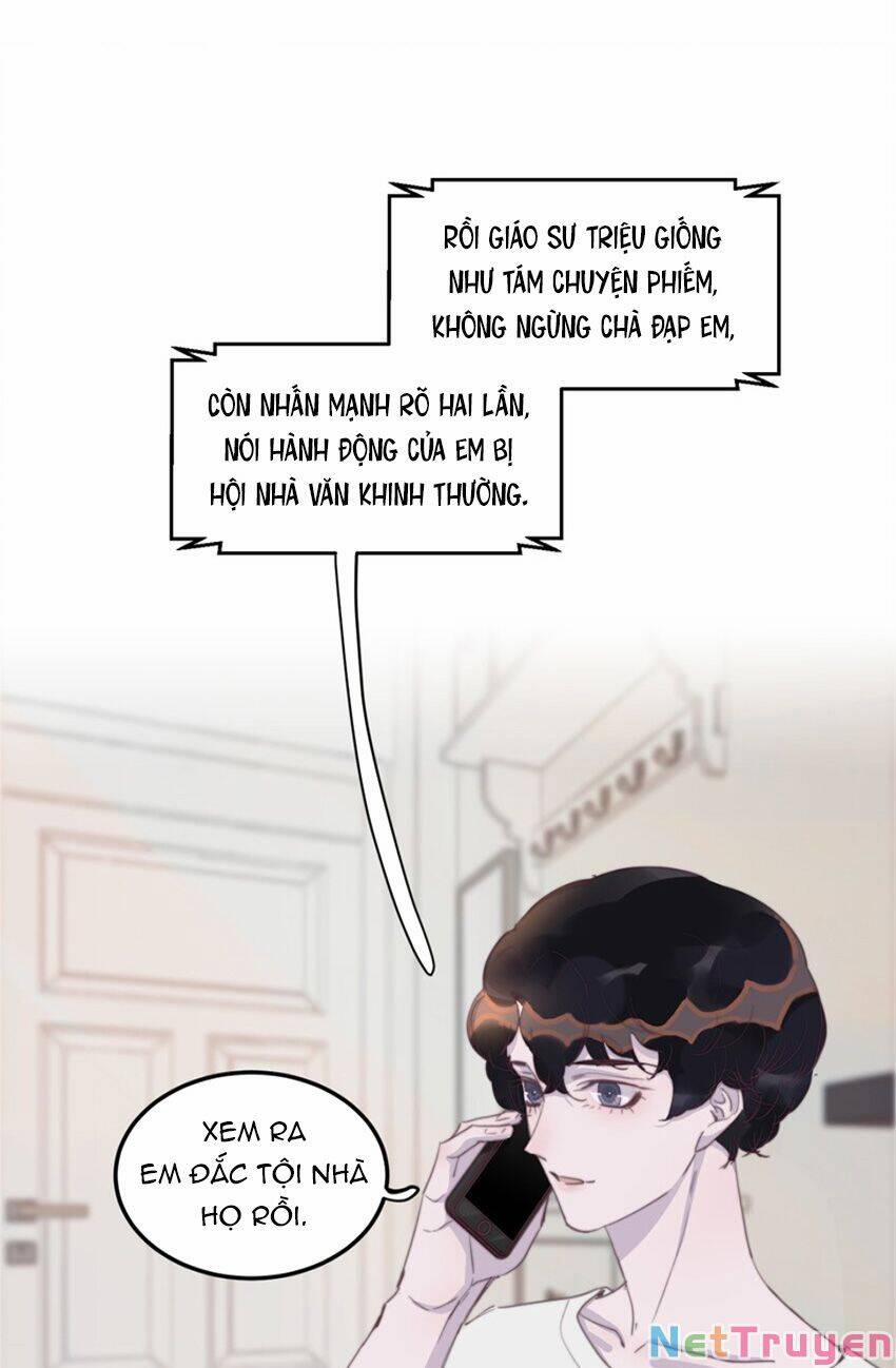 Nghe Nói Tôi Rất Nghèo 119 trang 27