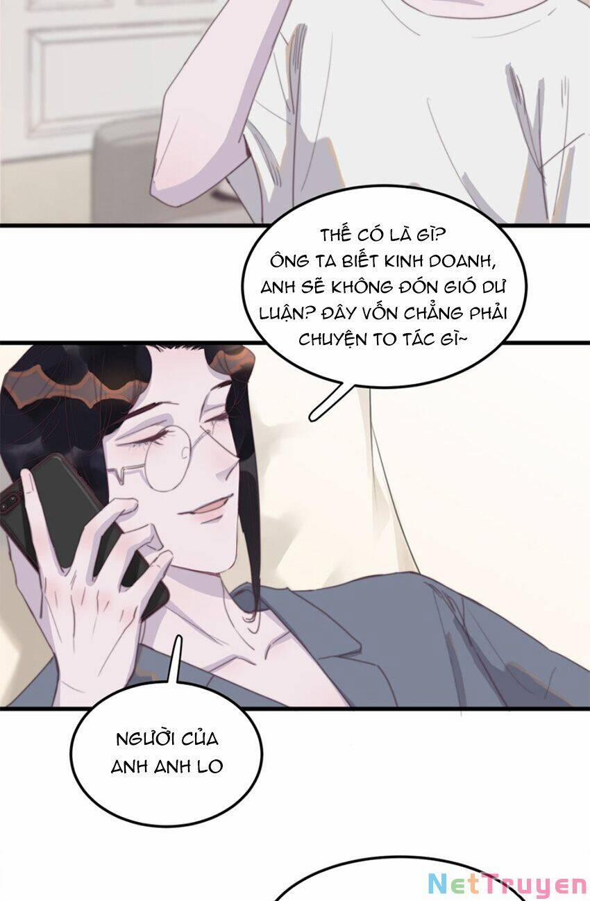 Nghe Nói Tôi Rất Nghèo 119 trang 28