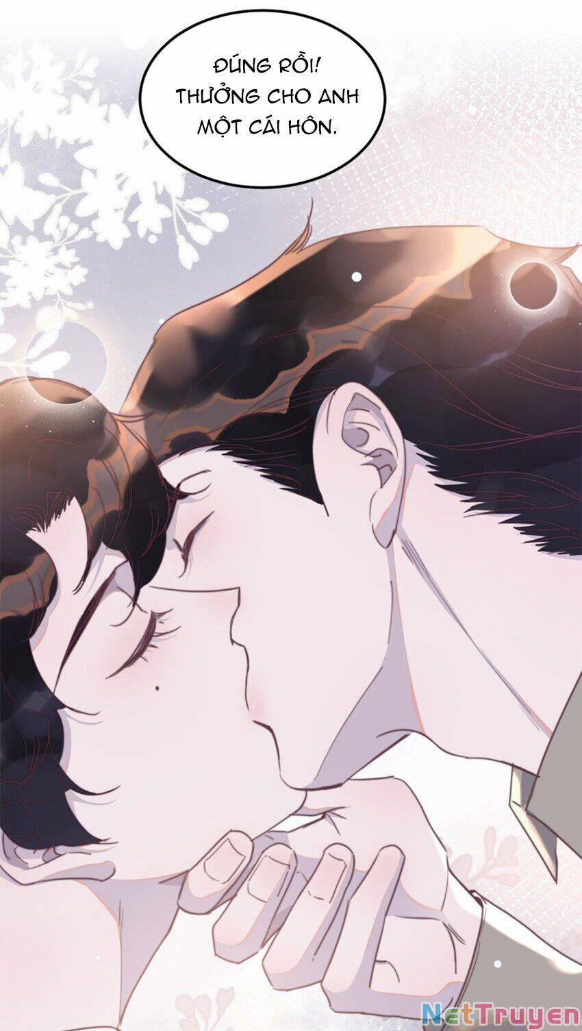 Nghe Nói Tôi Rất Nghèo 119 trang 37