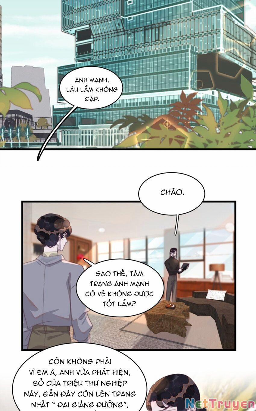 Nghe Nói Tôi Rất Nghèo 120 trang 1