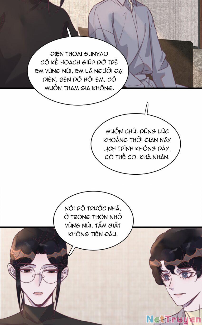 Nghe Nói Tôi Rất Nghèo 120 trang 11