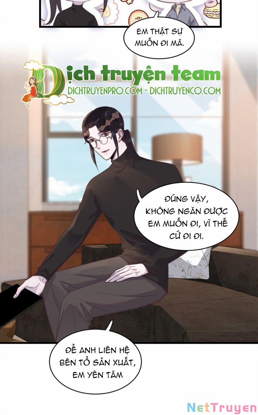 Nghe Nói Tôi Rất Nghèo 120 trang 19