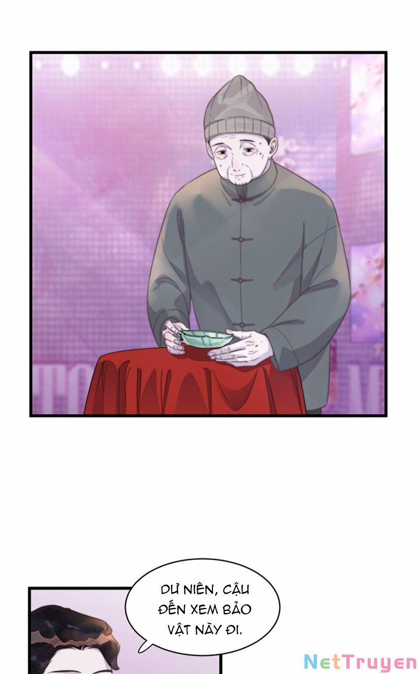 Nghe Nói Tôi Rất Nghèo 120 trang 22