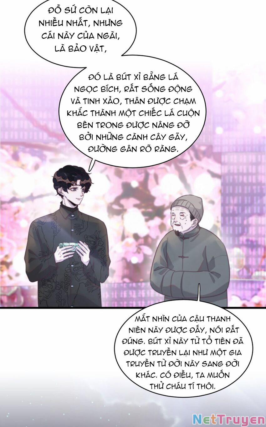 Nghe Nói Tôi Rất Nghèo 120 trang 24