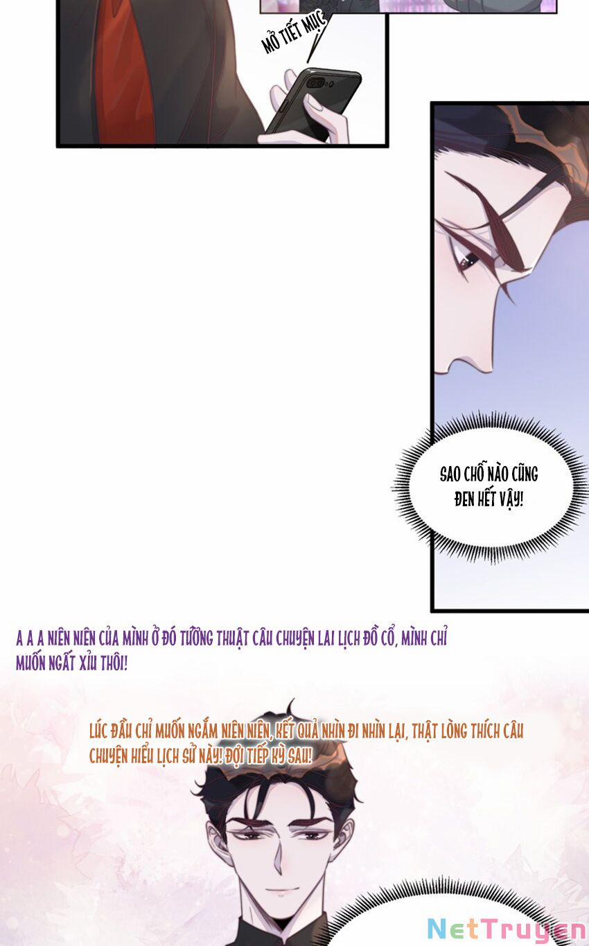 Nghe Nói Tôi Rất Nghèo 120 trang 27