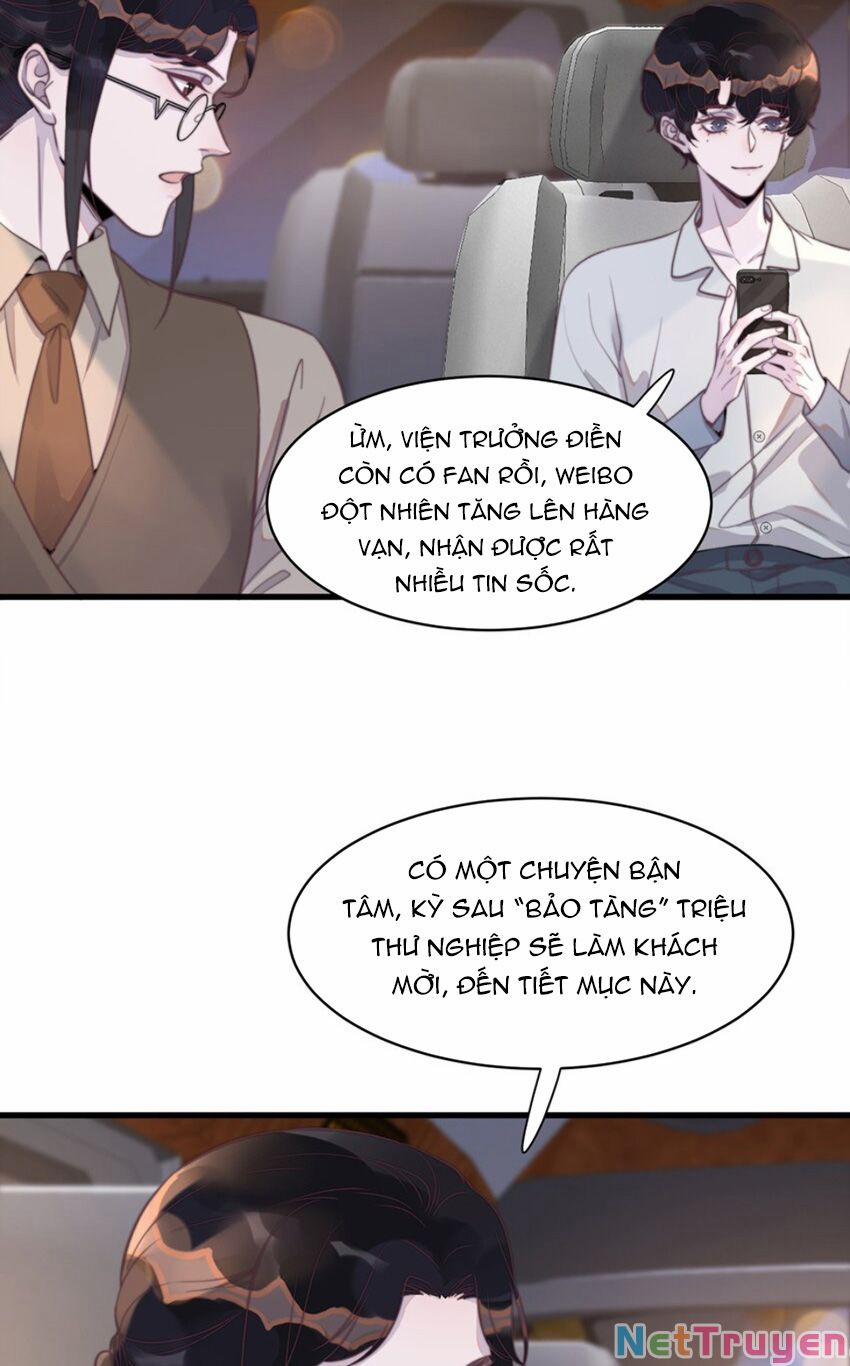 Nghe Nói Tôi Rất Nghèo 120 trang 30