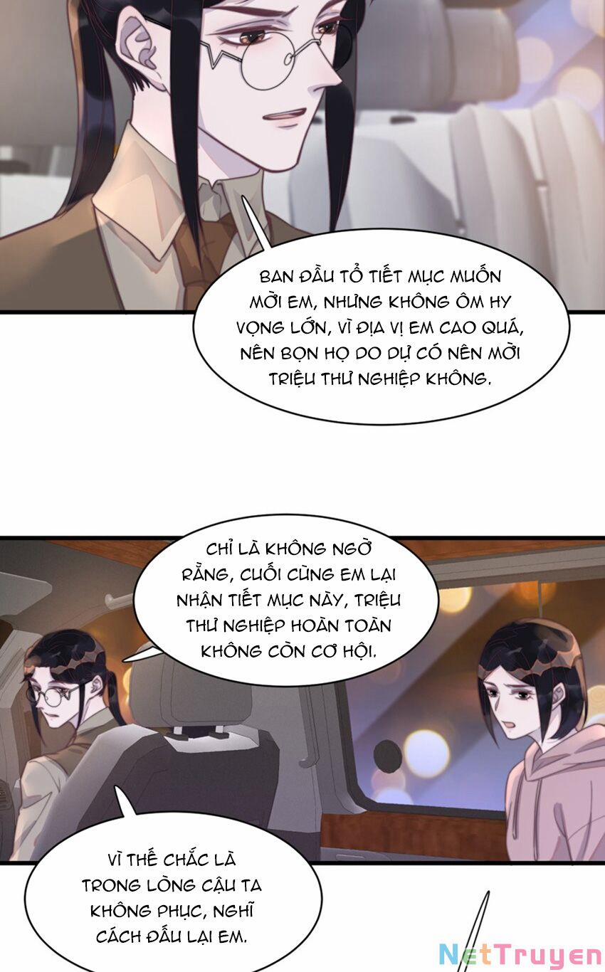 Nghe Nói Tôi Rất Nghèo 120 trang 31