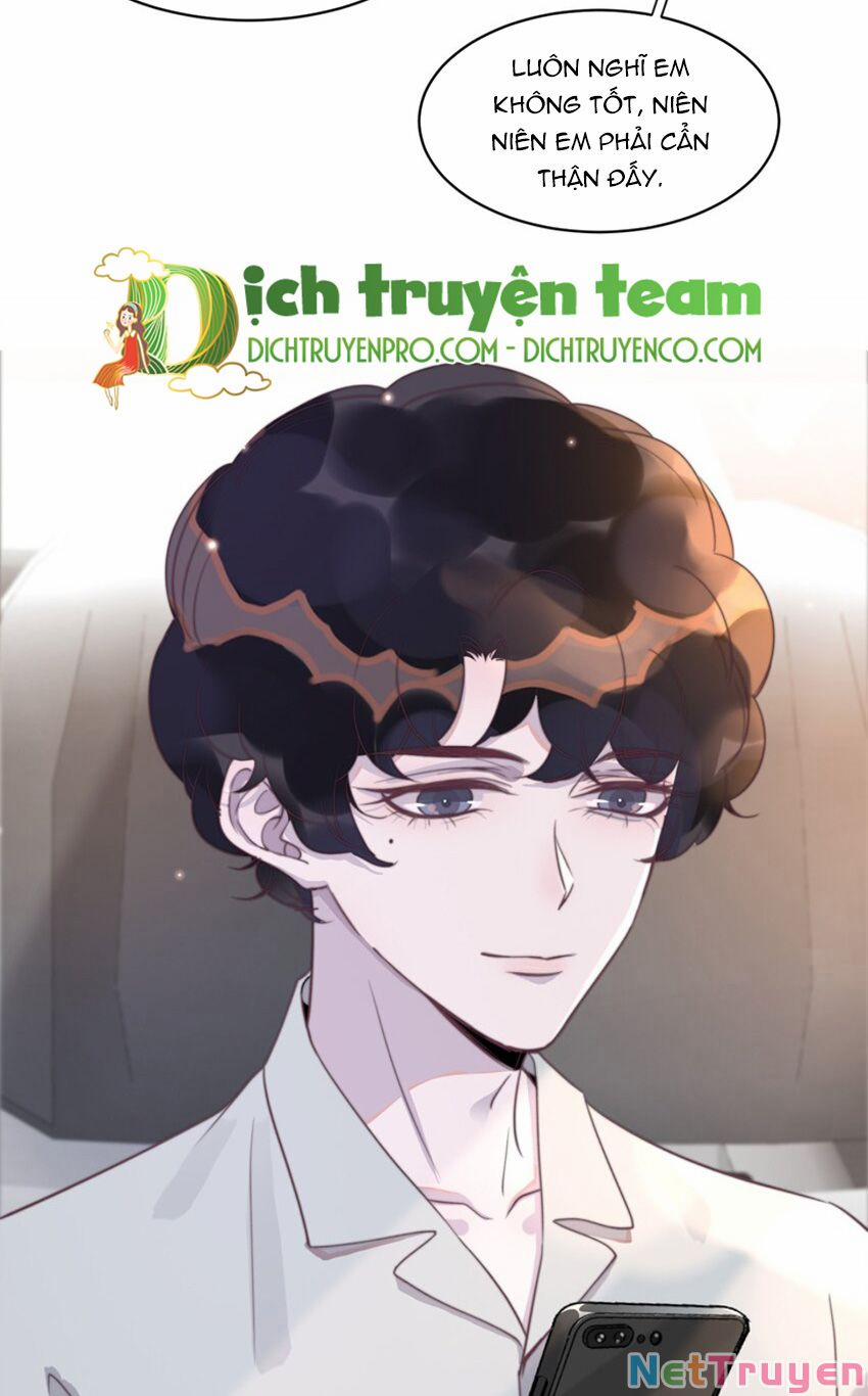 Nghe Nói Tôi Rất Nghèo 120 trang 32