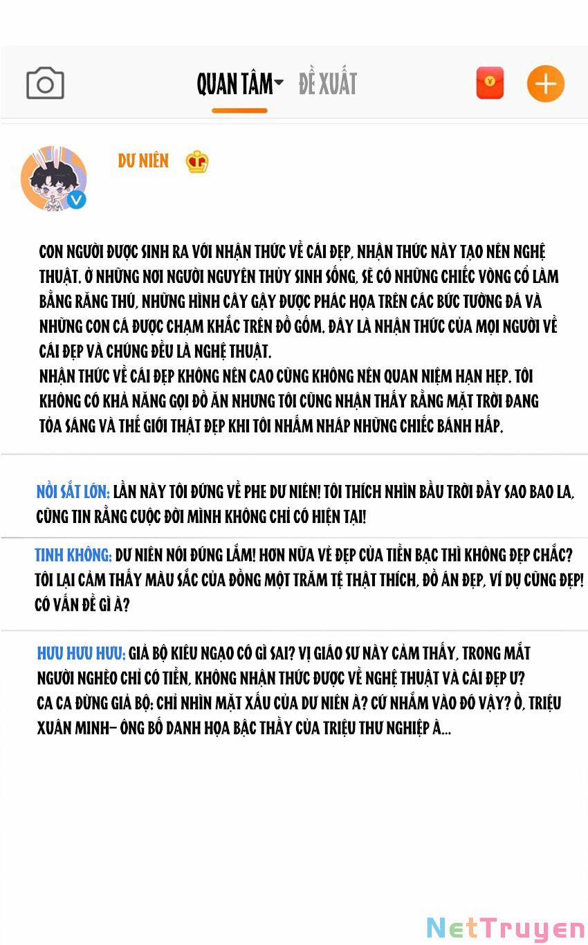 Nghe Nói Tôi Rất Nghèo 120 trang 9