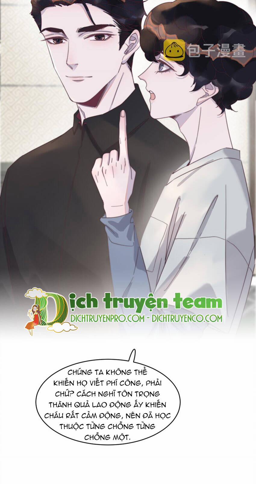 Nghe Nói Tôi Rất Nghèo 121 trang 20