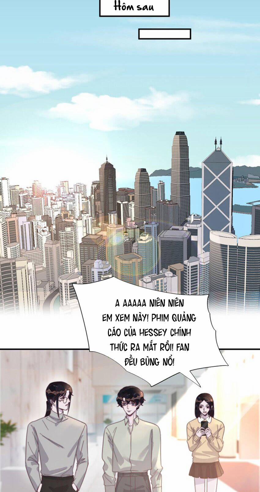 Nghe Nói Tôi Rất Nghèo 121 trang 27