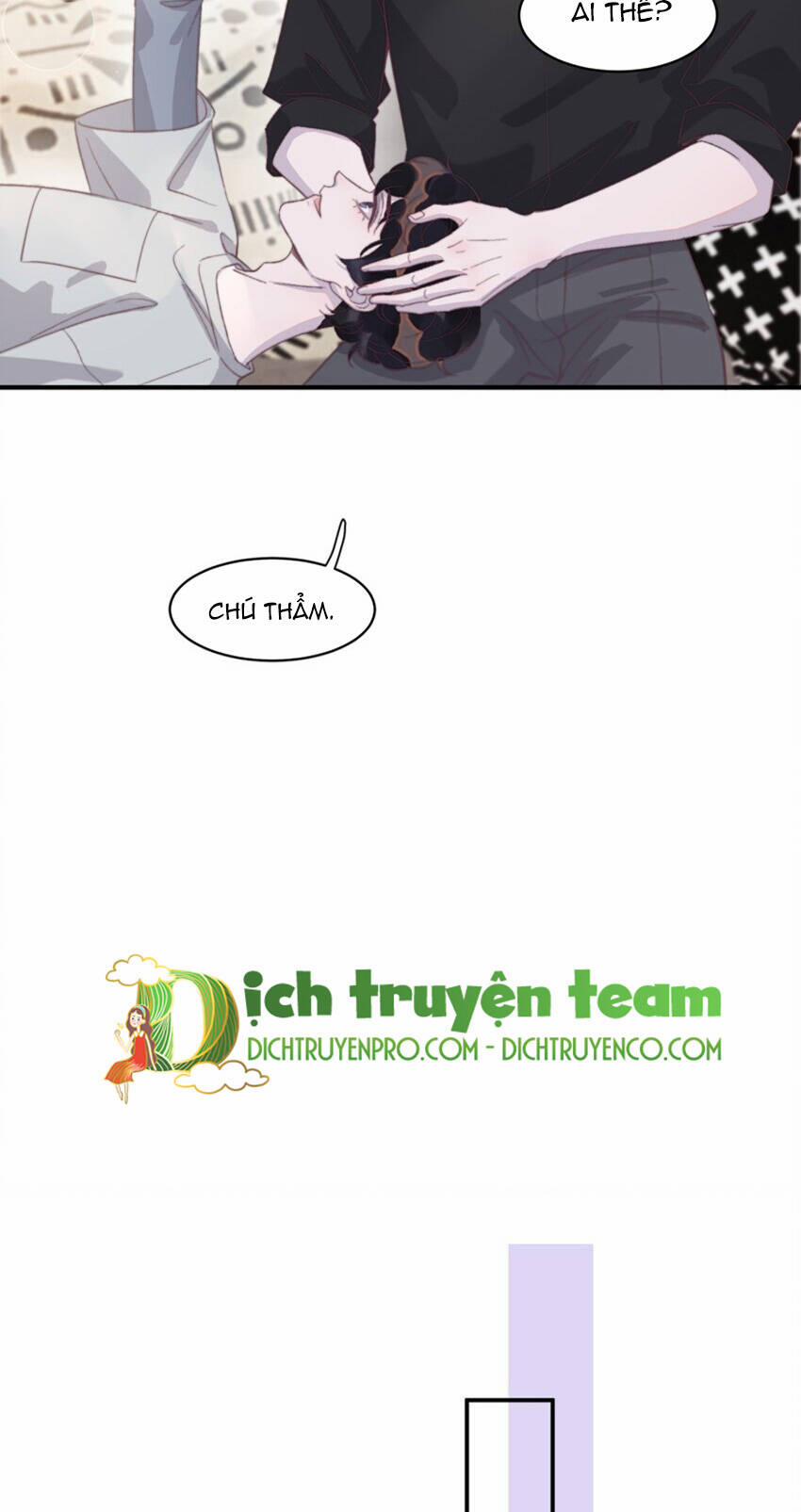 Nghe Nói Tôi Rất Nghèo 121 trang 9