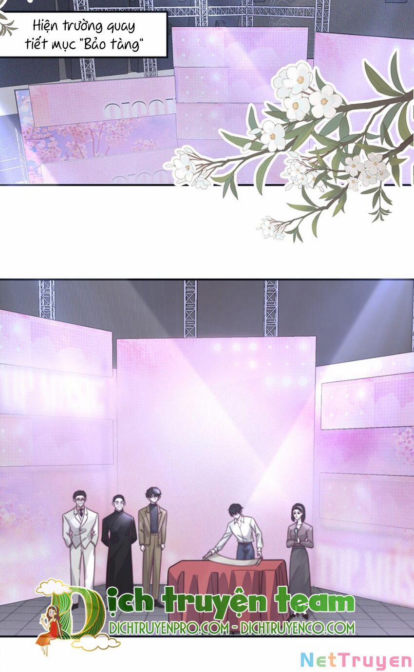 Nghe Nói Tôi Rất Nghèo 122 trang 1