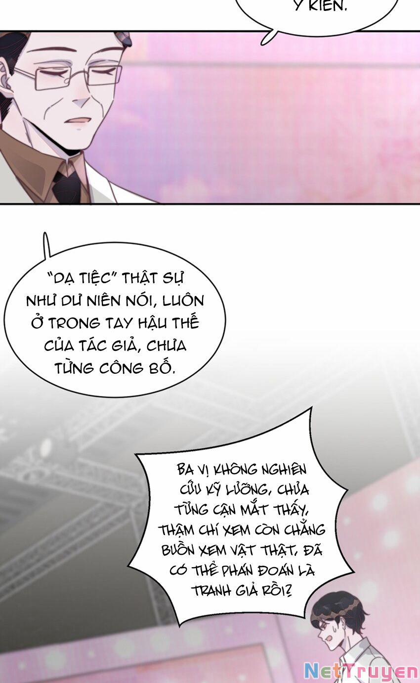 Nghe Nói Tôi Rất Nghèo 122 trang 26