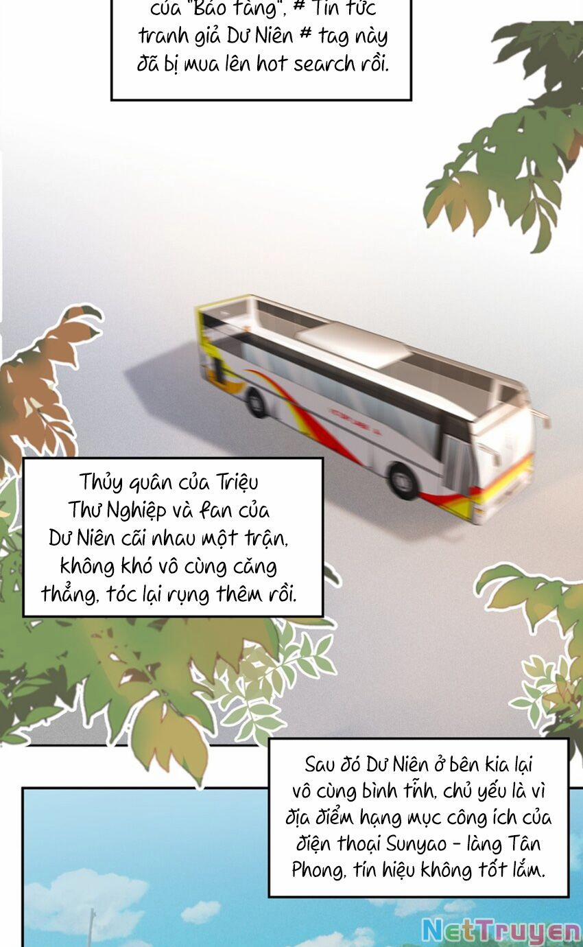 Nghe Nói Tôi Rất Nghèo 122 trang 29